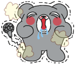 Every day Peta [Kumaiku] sticker #9427103