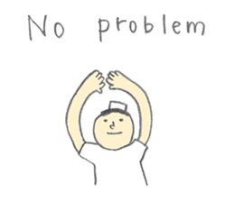 Old age nursing sticker #9427116