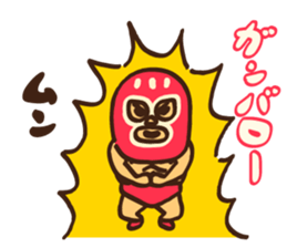 Mask seniors sticker #9427307