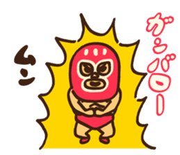 Mask seniors sticker #9427307