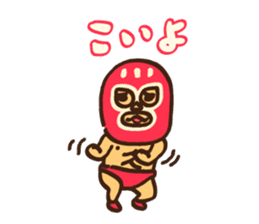 Mask seniors sticker #9427310