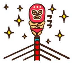 Mask seniors sticker #9427312