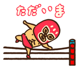 Mask seniors sticker #9427314