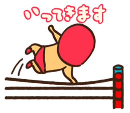 Mask seniors sticker #9427315