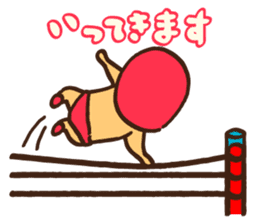 Mask seniors sticker #9427315