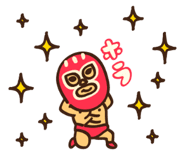 Mask seniors sticker #9427323