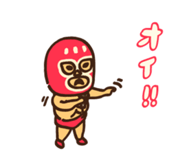 Mask seniors sticker #9427324