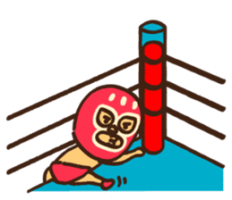 Mask seniors sticker #9427330