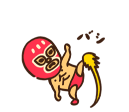 Mask seniors sticker #9427332