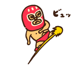 Mask seniors sticker #9427333