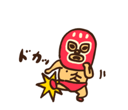 Mask seniors sticker #9427334