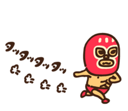 Mask seniors sticker #9427338