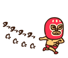 Mask seniors sticker #9427338