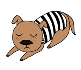 Lady Fatty and Boobi sticker #9427467