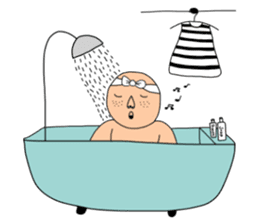 Lady Fatty and Boobi sticker #9427469