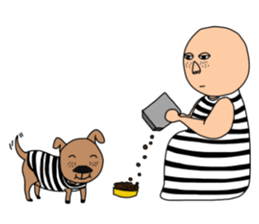 Lady Fatty and Boobi sticker #9427490