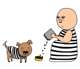 Lady Fatty and Boobi sticker #9427490