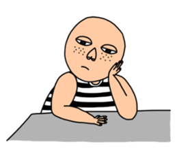 Lady Fatty and Boobi sticker #9427492