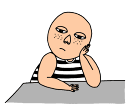 Lady Fatty and Boobi sticker #9427492