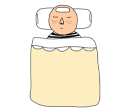 Lady Fatty and Boobi sticker #9427494