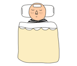 Lady Fatty and Boobi sticker #9427494