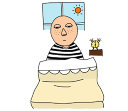 Lady Fatty and Boobi sticker #9427499