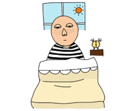 Lady Fatty and Boobi sticker #9427499