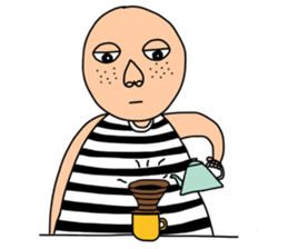 Lady Fatty and Boobi sticker #9427500