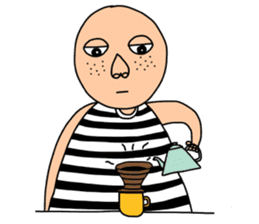 Lady Fatty and Boobi sticker #9427500