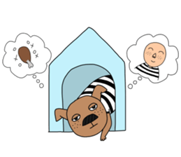 Lady Fatty and Boobi sticker #9427501