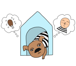 Lady Fatty and Boobi sticker #9427501