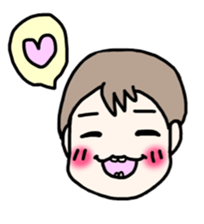 1babysticker sticker #9427595