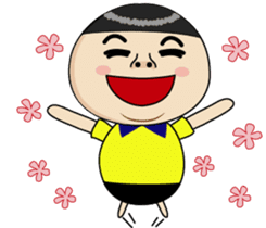 BAO-DI part2 sticker #9427725