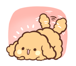 SweetHouse - Happy 2016 ! sticker #9427915