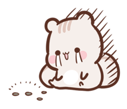 SweetHouse - Happy 2016 ! sticker #9427920