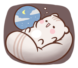 SweetHouse - Happy 2016 ! sticker #9427931