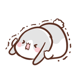 SweetHouse - Happy 2016 ! sticker #9427935