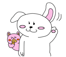 usainu and obuttyan sticker #9428312