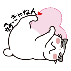 OBAKAWA cat C'eC.3rd OSAKA ver.