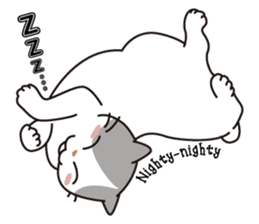 OBAKAWA cat C'eC.3rd OSAKA ver. sticker #9428597