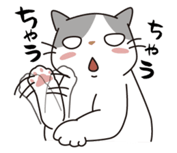 OBAKAWA cat C'eC.3rd OSAKA ver. sticker #9428619