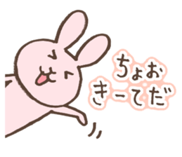 awa Sticker sticker #9429197