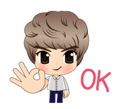 pifu sticker #9429275