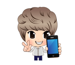 pifu sticker #9429290