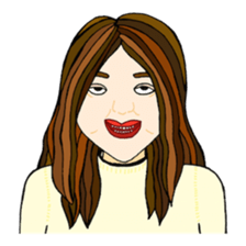 See me rolling sticker #9429427