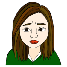 See me rolling sticker #9429428