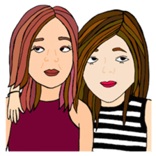 See me rolling sticker #9429431