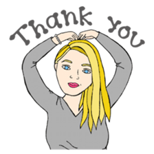 See me rolling sticker #9429433