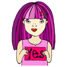 See me rolling sticker #9429436