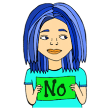 See me rolling sticker #9429437